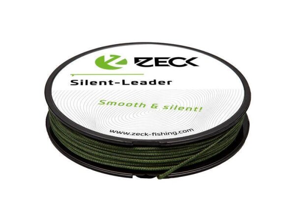 Zeck Silent Leader 0,7mm / 58kg
