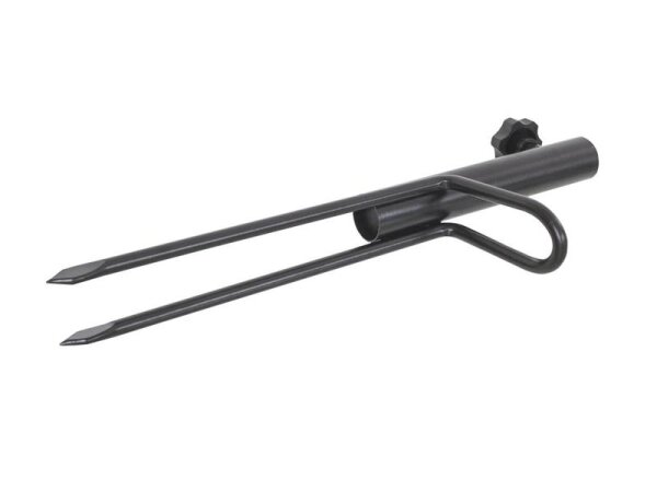 Energofish Schirmspieß Double