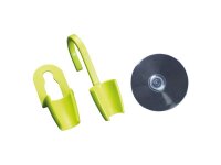 Ridge Monkey Outdoor Power Shower Komplettes Kit