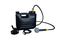 Ridge Monkey Outdoor Power Shower Komplettes Kit