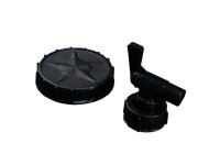 Ridge Monkey Outdoor Power Shower Komplettes Kit