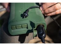 Ridge Monkey Outdoor Power Shower Komplettes Kit