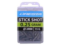 Cresta Stick Shots 2mm 0,25g