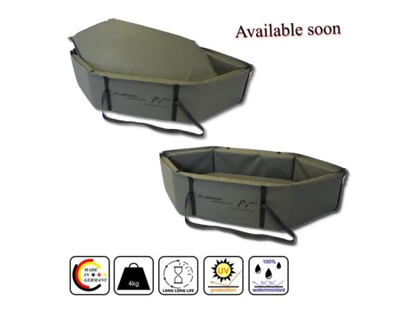 Poseidon Angelsport Unhooking Mat P4 Cabrio