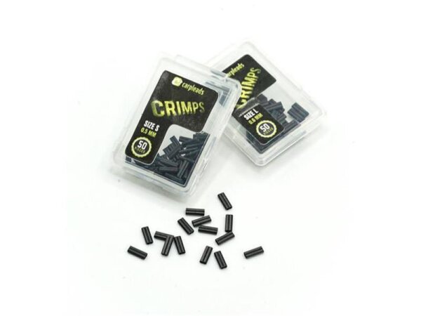 Carpleads Crimps large