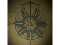 Trakker Tempest Hoody