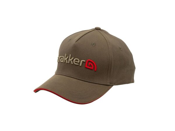 Trakker Flexi Fit Cap
