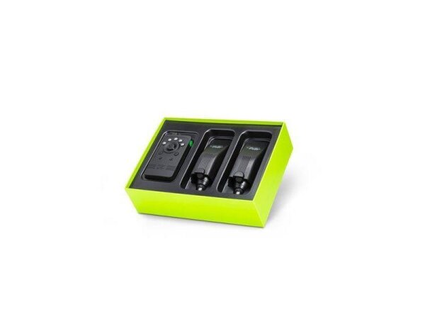 Nash Siren R3+ Presentation Set 3 Rod