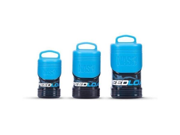 Nash Speedload PVA System Medium