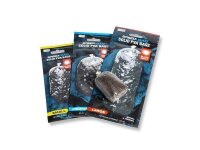 Nash Speedload Solid PVA Bag Large (Fast Melt)