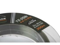 Fox Exocet Pro Double Tapered Mainline 10-35lb 0.26mm - 0.50mm