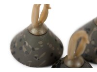 Fox Edges Downrigger Back Weights 21gr 3Stk