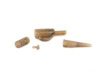 Fox Edges Running Safety Clip Kit