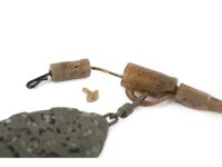 Fox Edges Running Safety Clip Kit