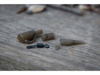 Fox Edges Running Safety Clip Kit