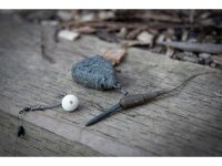 Fox Edges Running Safety Clip Kit