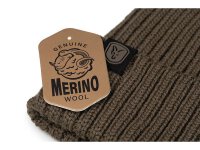 Fox Merino Trawler Hat - Mütze