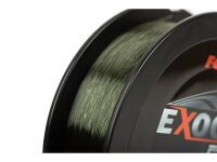 Fox Exocet Pro Mono 0.370mm 20bs / 9.09kgs (1000m)