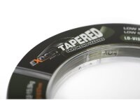 Fox Exocet Pro Tapered Leader tapered leaders x 3 12-30LB 0.33- 0.50mm