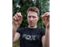 Fox Edges Link Illusion Flurocarbon