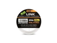 Fox Edges Link Illusion Flurocarbon 35lb/0.64mm