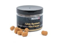 CCMoore Live System Dumbell Wafter 10x15mm