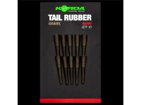 KordaTail Rubber Nano Weed