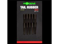 KordaTail Rubber Nano Silt