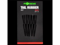 KordaTail Rubber Nano Silt