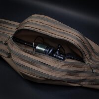 Korda Compac 5 Rod Divide Holdall 5 ROD 13ft