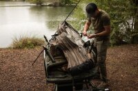 Korda Compac 5 Rod Divide Holdall 5 ROD 13ft