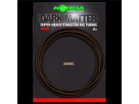 Korda Dark Matter Nano Tubing Silt