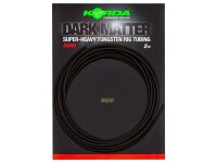 Korda Dark Matter Nano Tubing Silt