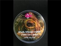 PVA Hydrospol PVA Mesh refill System 15mm 7m