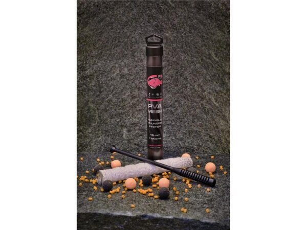 PVA Hydrospol PVA Mesh Funnel & Plunger System 15mm 7m