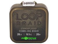 Korda Loop Braid 20lb