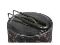 Fox Cookware Infrared Power Boil 1.25 L