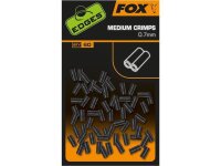 Fox Edges Crimps
