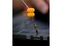 Fox Edges Super Wide Gape (inturned Eye) size 2