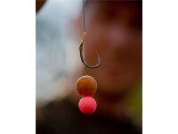 Fox Edges Super Wide Gape (inturned Eye) size 4