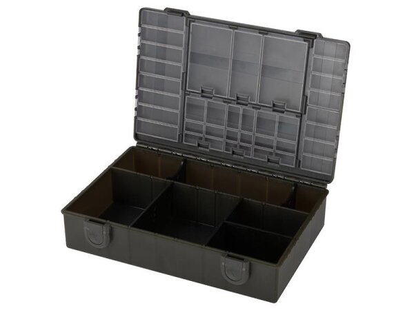 Fox Edges Medium Tackle Box