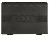Fox Edges Medium Tackle Box