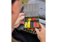 Fox Edges XL Adjustable Box