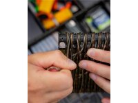 Fox Edges Leader Rack Std.