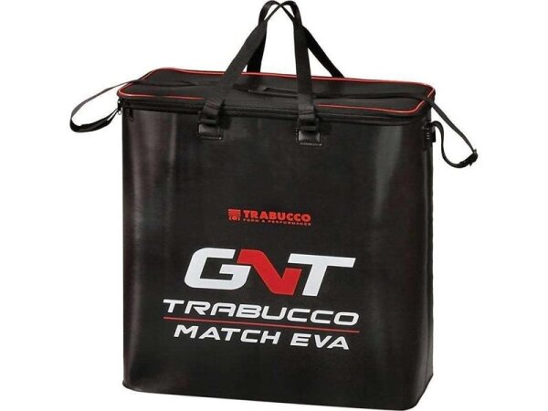 Trabucco GNT Match EVA * Keepnet Bag XL
