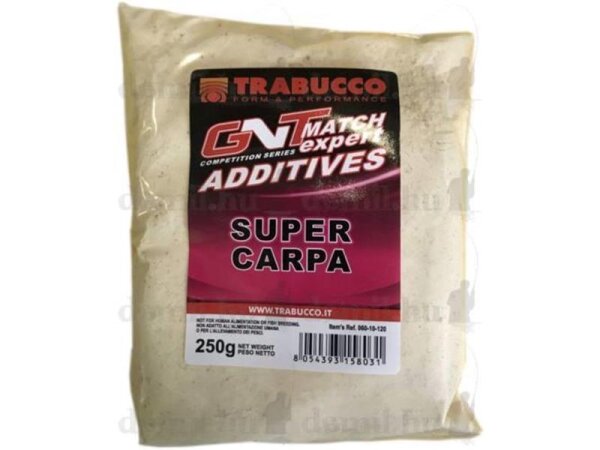 Trabucco GNT Super Carpa