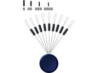 Trabucco Stick Rubber Stopper S 0,16-0,37mm