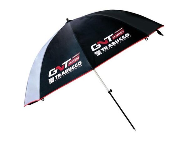 Trabucco GNT Match Pro Umbrella PE250 - Angelschirm