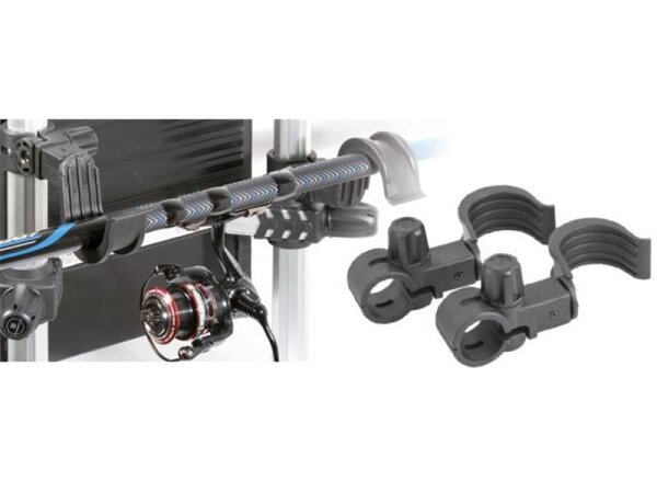 Trabucco GNT Station Rod Rest 36 / 2 Stk