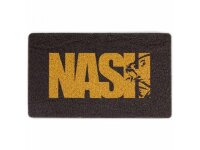 Nash Bank Life Door Mat